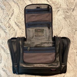 Tumi Toiletry Bag